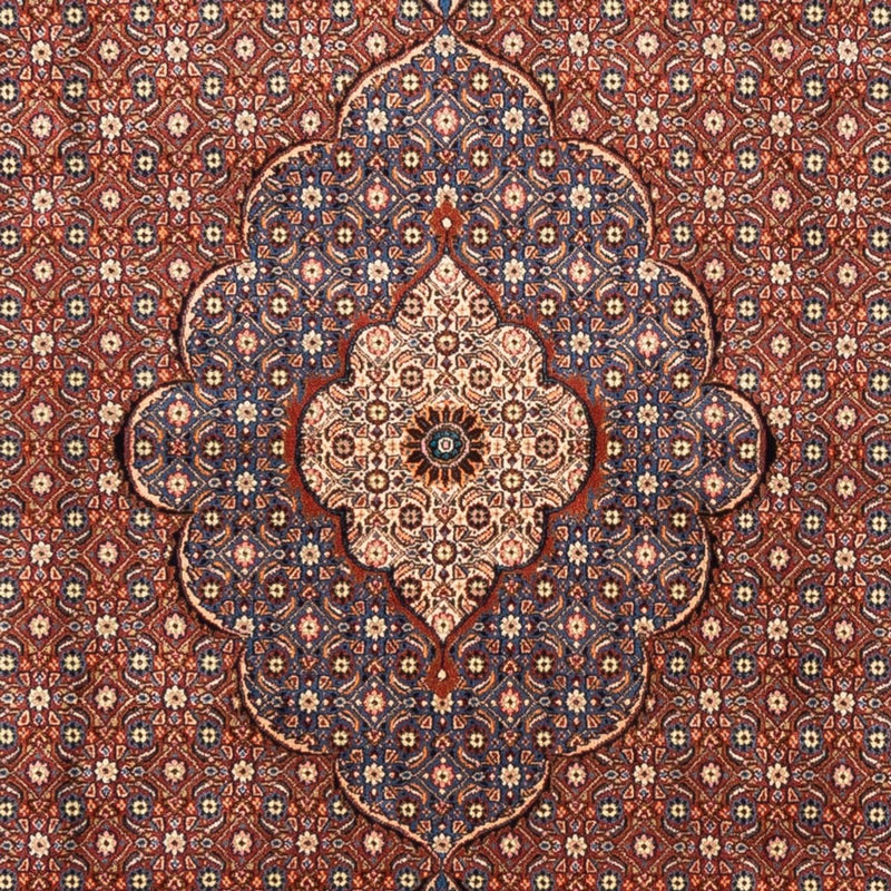 Perserteppich - Classic - 240 x 200 cm - dunkelbeige