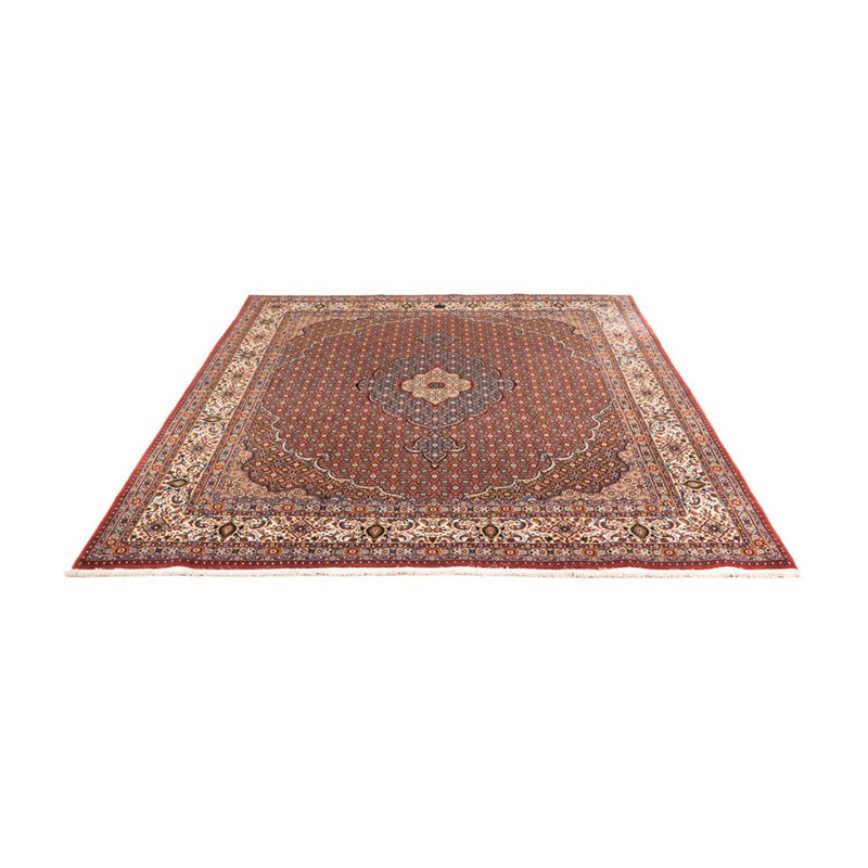 Perserteppich - Classic - 240 x 200 cm - dunkelbeige