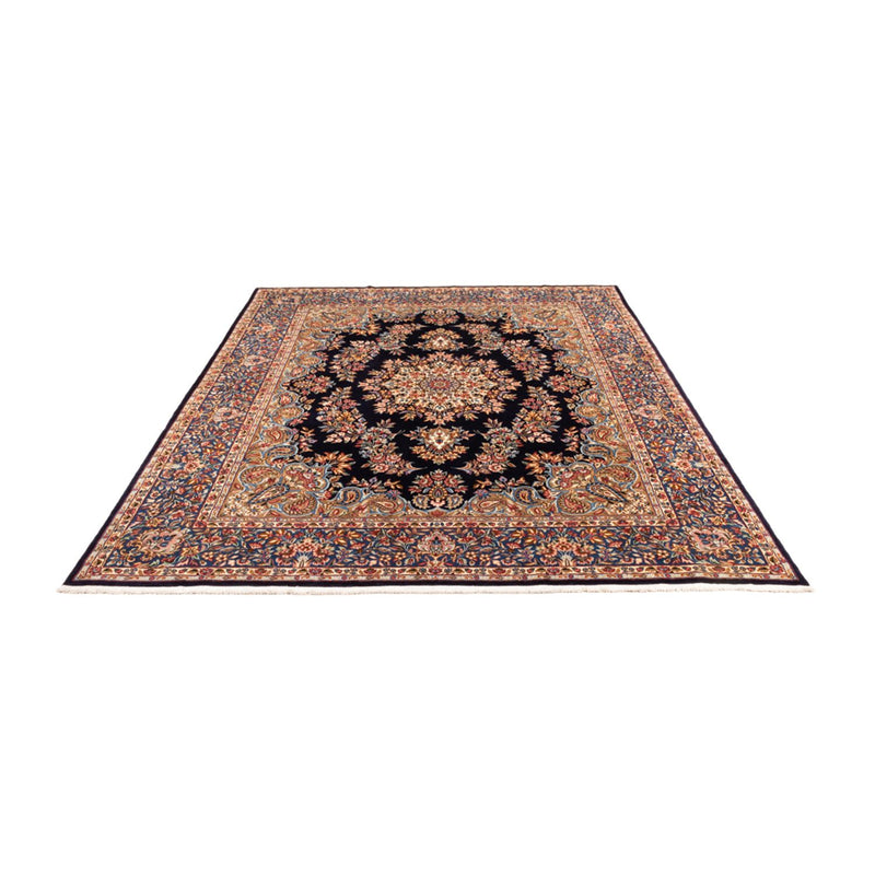 Perserteppich - Classic - 248 x 194 cm - dunkelblau