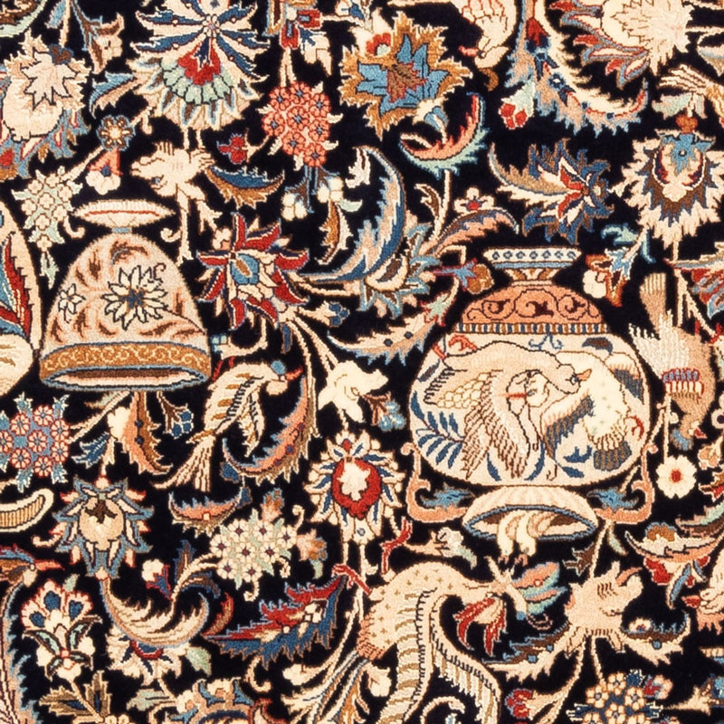 Perserteppich - Classic - 244 x 195 cm - creme