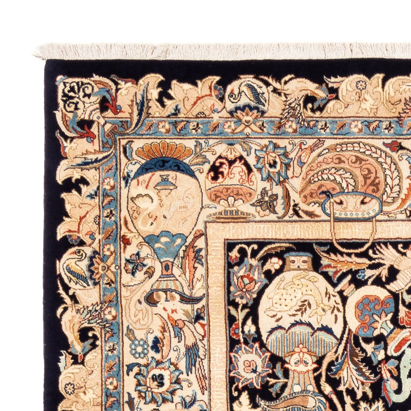 Perserteppich - Classic - 244 x 195 cm - creme