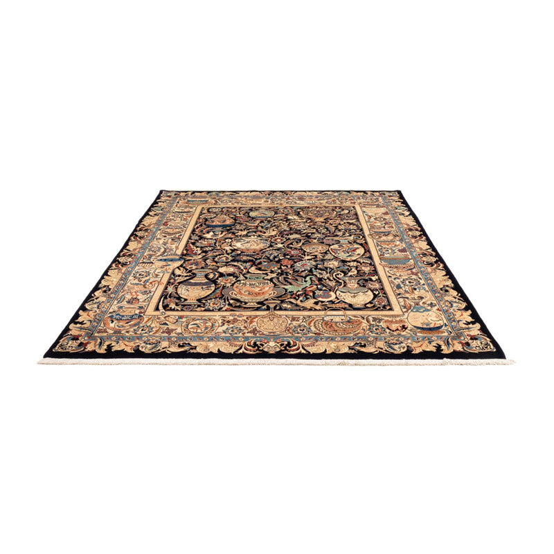 Perserteppich - Classic - 244 x 195 cm - creme