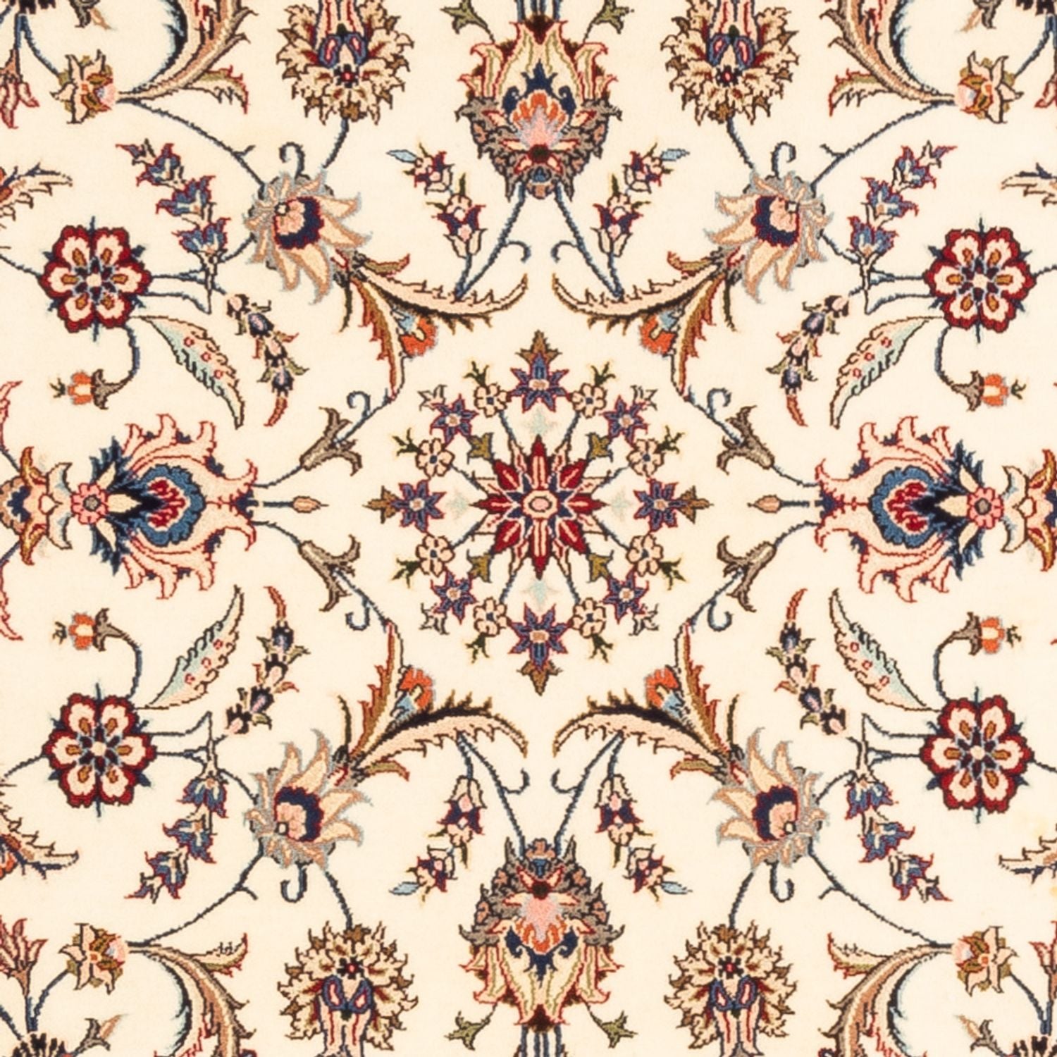 Perserteppich - Classic - 248 x 190 cm - creme