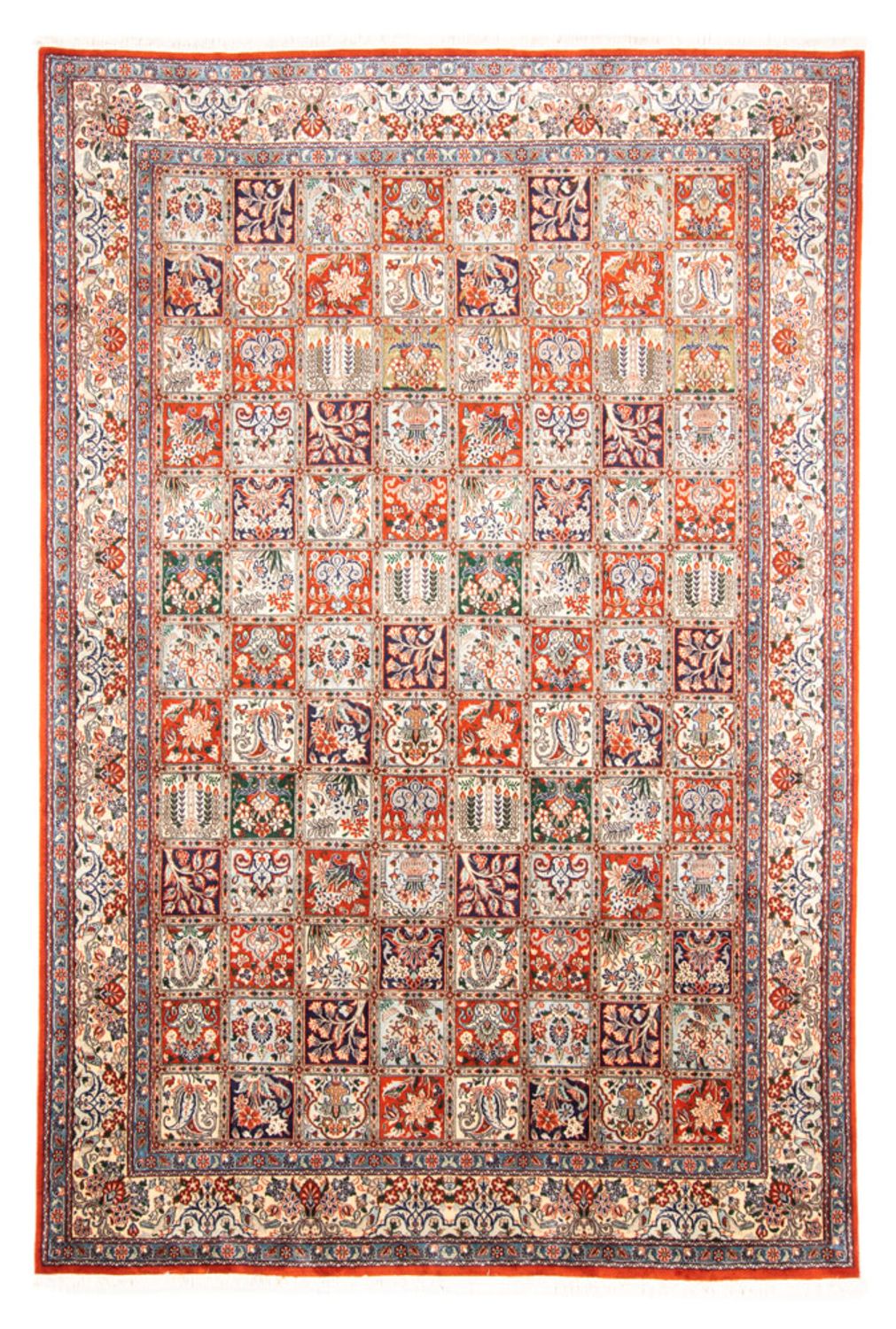 Perserteppich - Classic - 303 x 194 cm - mehrfarbig