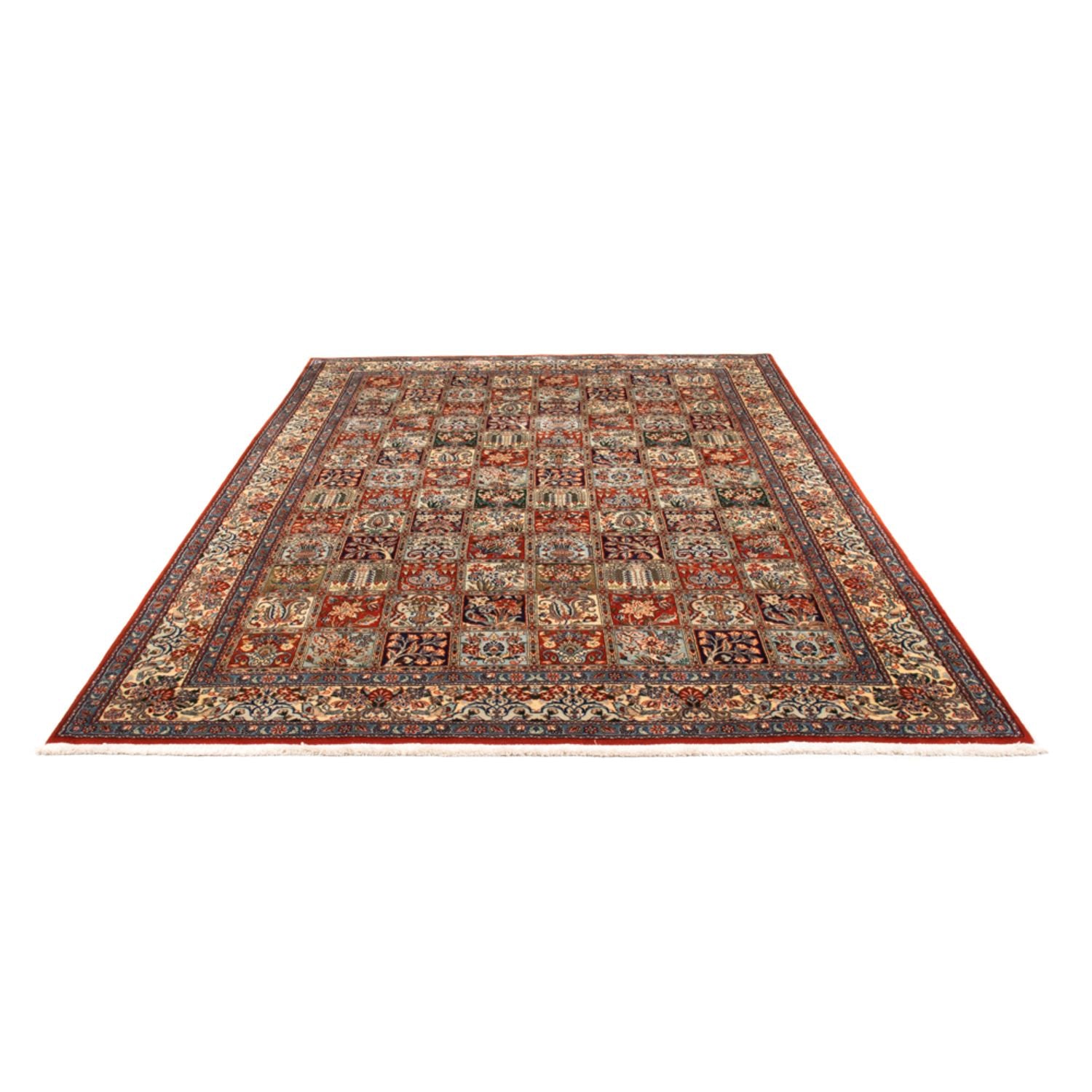 Perserteppich - Classic - 303 x 194 cm - mehrfarbig
