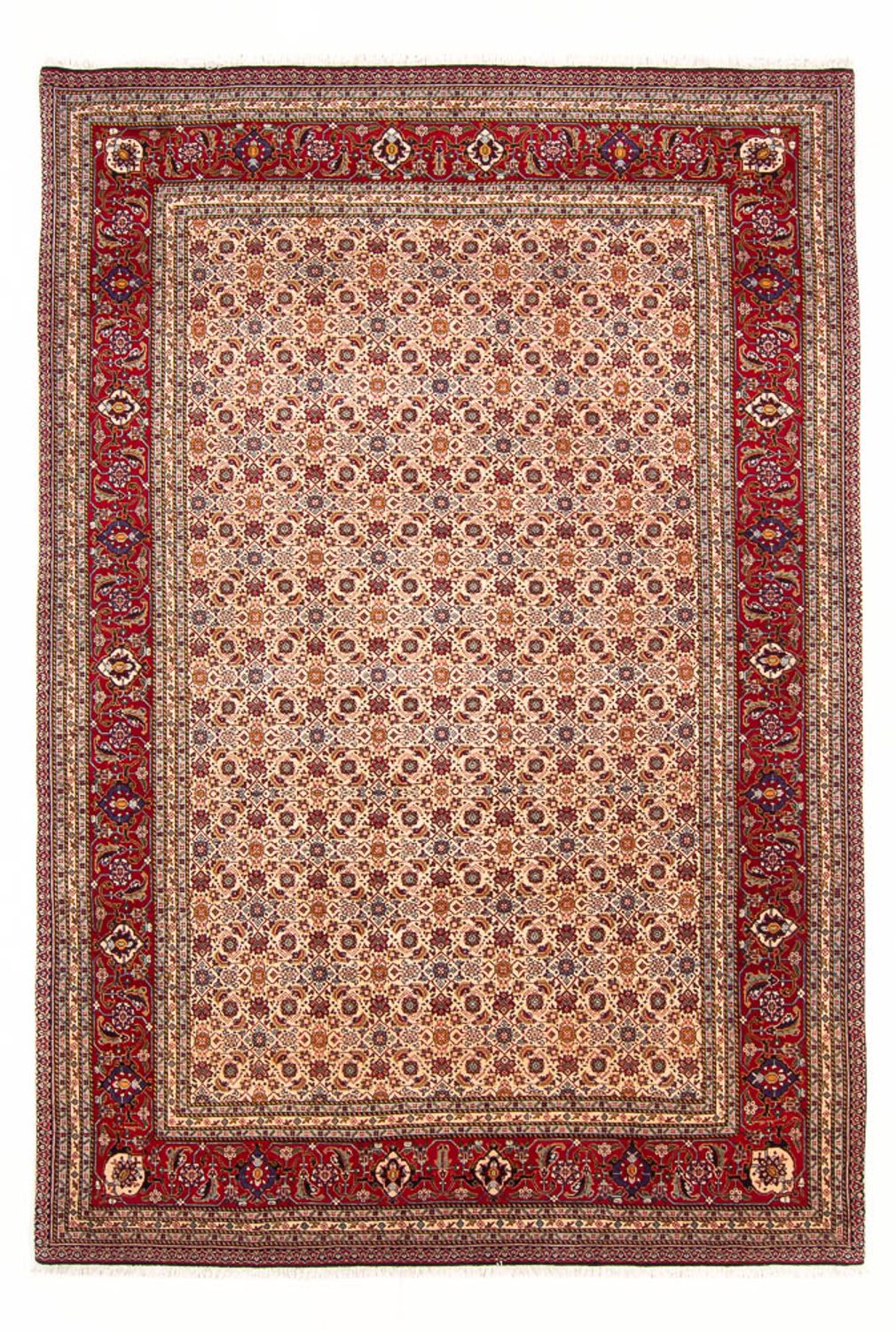 Perserteppich - Classic - 302 x 200 cm - creme