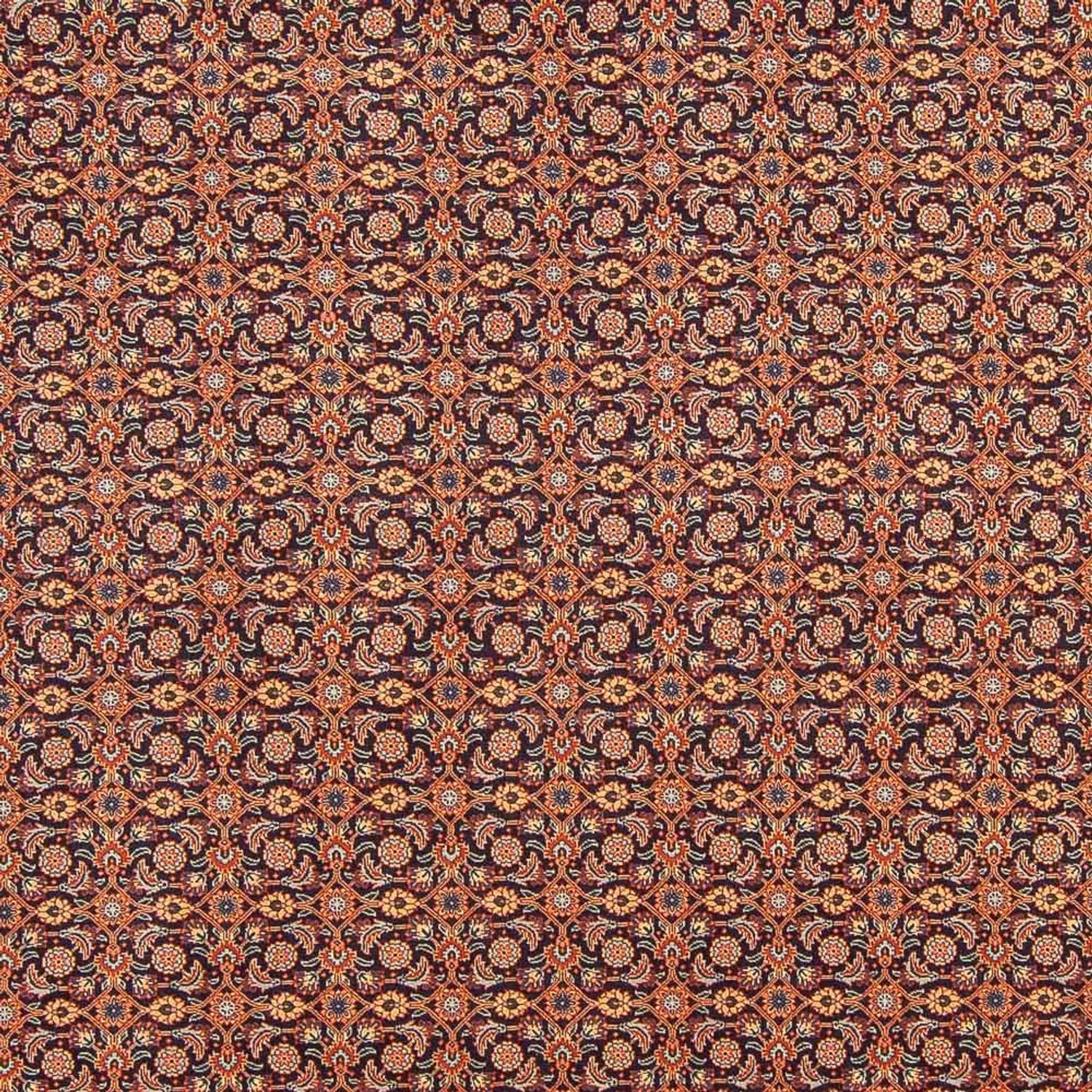 Perserteppich - Täbriz - Royal - 295 x 204 cm - dunkelblau