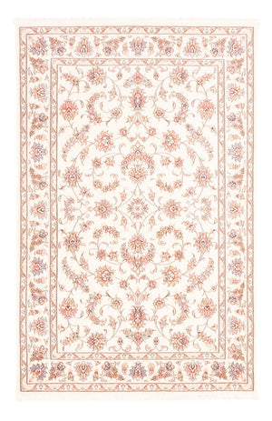 Perserteppich - Täbriz - 179 x 118 cm - creme