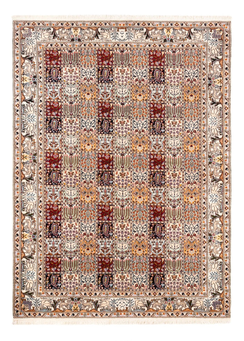 Perserteppich - Classic - 242 x 177 cm - mehrfarbig