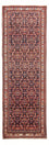 Läufer Perser - Nomadic - 295 x 107 cm - dunkelblau