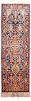 Läufer Perser - Nomadic - 515 x 122 cm - dunkelblau