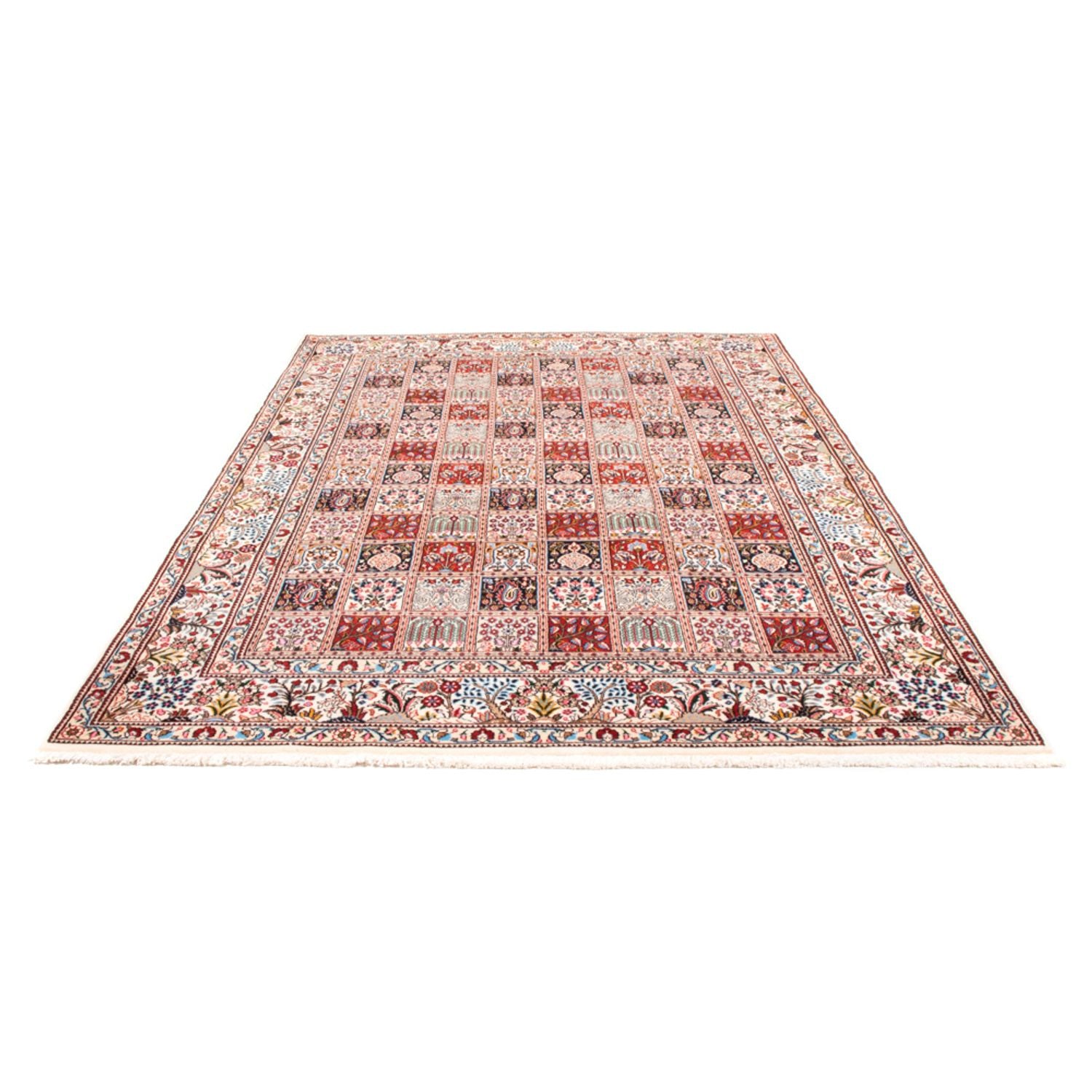 Perserteppich - Classic - 287 x 196 cm - creme