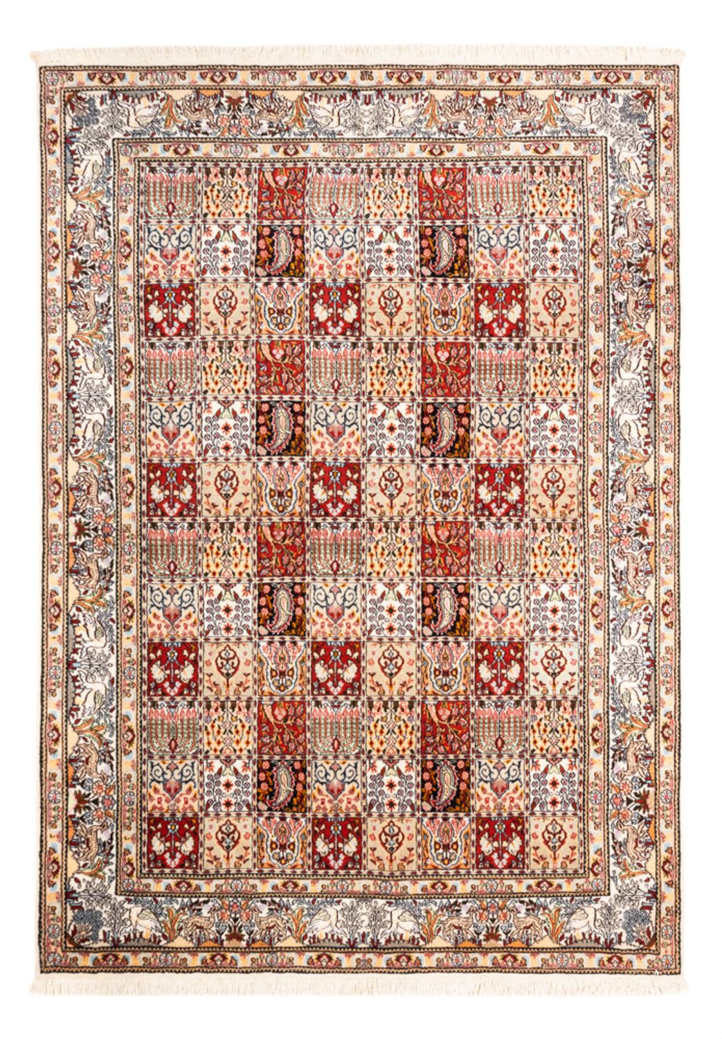 Perserteppich - Classic - 240 x 170 cm - mehrfarbig