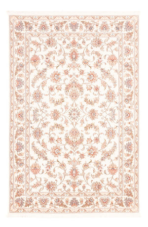 Perserteppich - Täbriz - 176 x 117 cm - creme