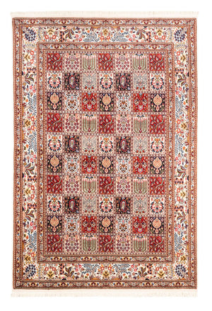 Perserteppich - Classic - 245 x 167 cm - mehrfarbig