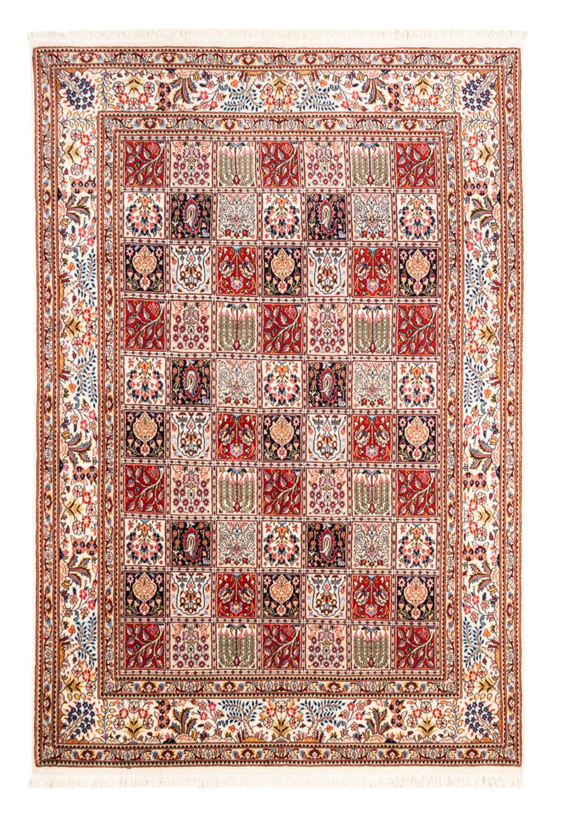 Perserteppich - Classic - 245 x 167 cm - mehrfarbig
