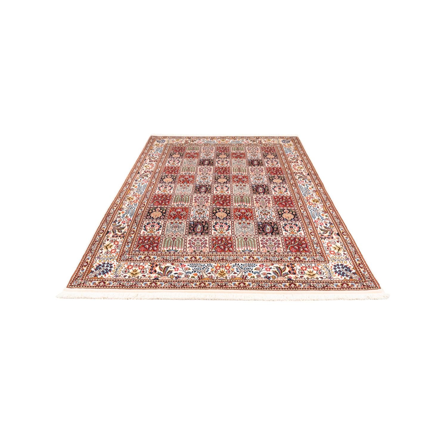 Perserteppich - Classic - 245 x 167 cm - mehrfarbig