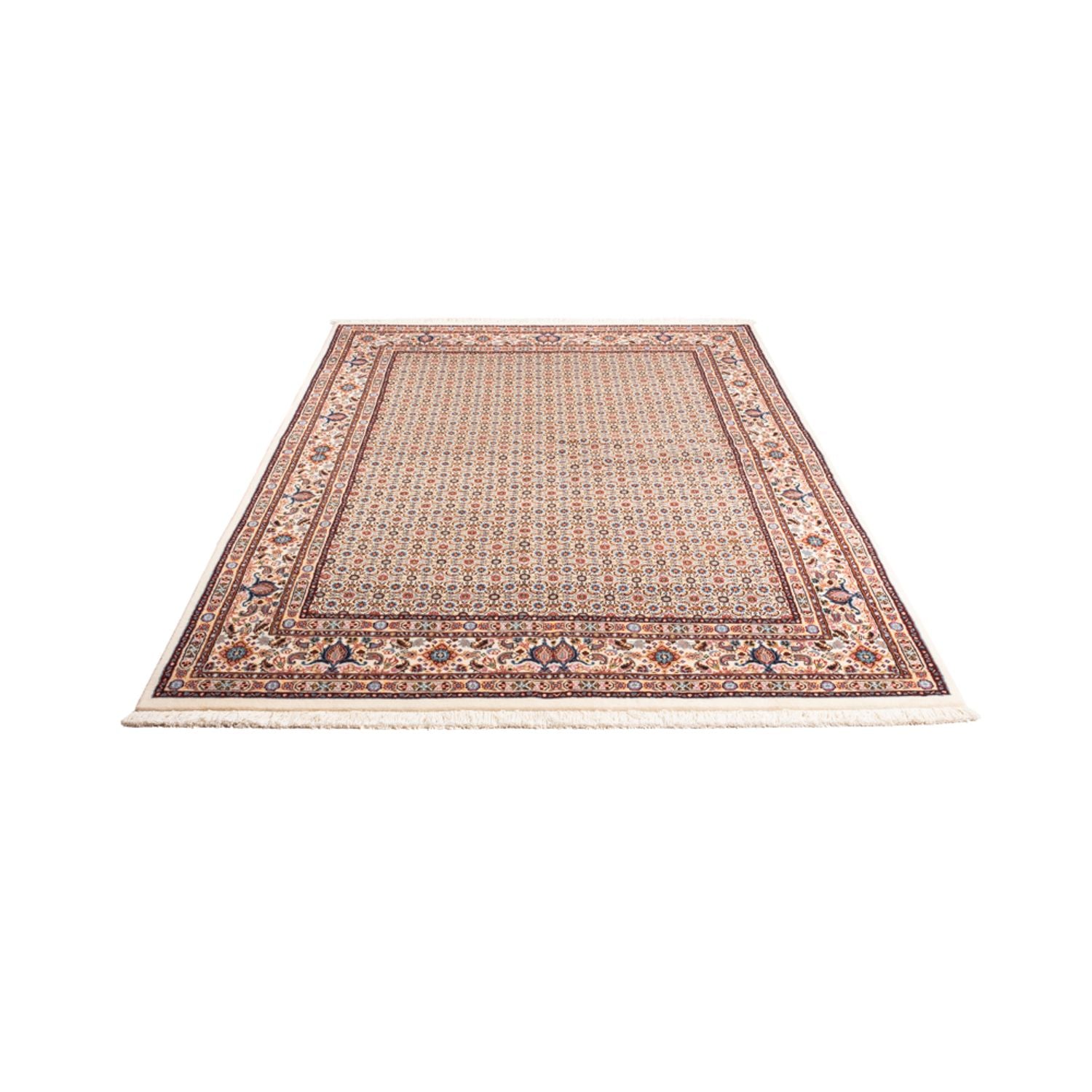 Perserteppich - Classic - 244 x 165 cm - creme