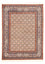 Perserteppich - Classic - 196 x 143 cm - creme