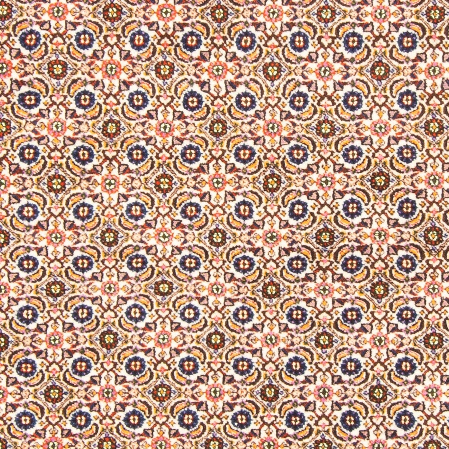 Perserteppich - Classic - 196 x 143 cm - creme