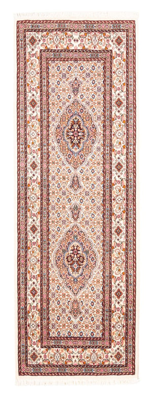 Läufer Perser - Classic - 197 x 77 cm - creme