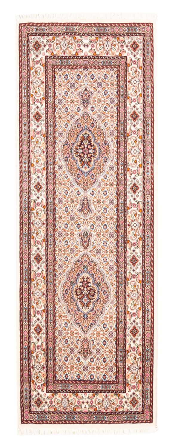 Läufer Perser - Classic - 197 x 77 cm - creme