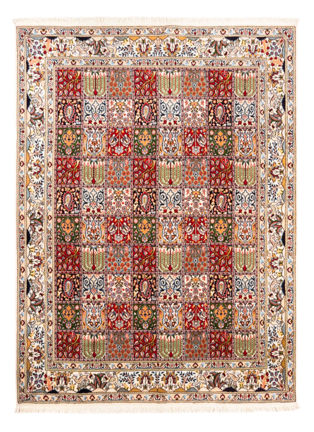 Perserteppich - Classic - 228 x 170 cm - mehrfarbig