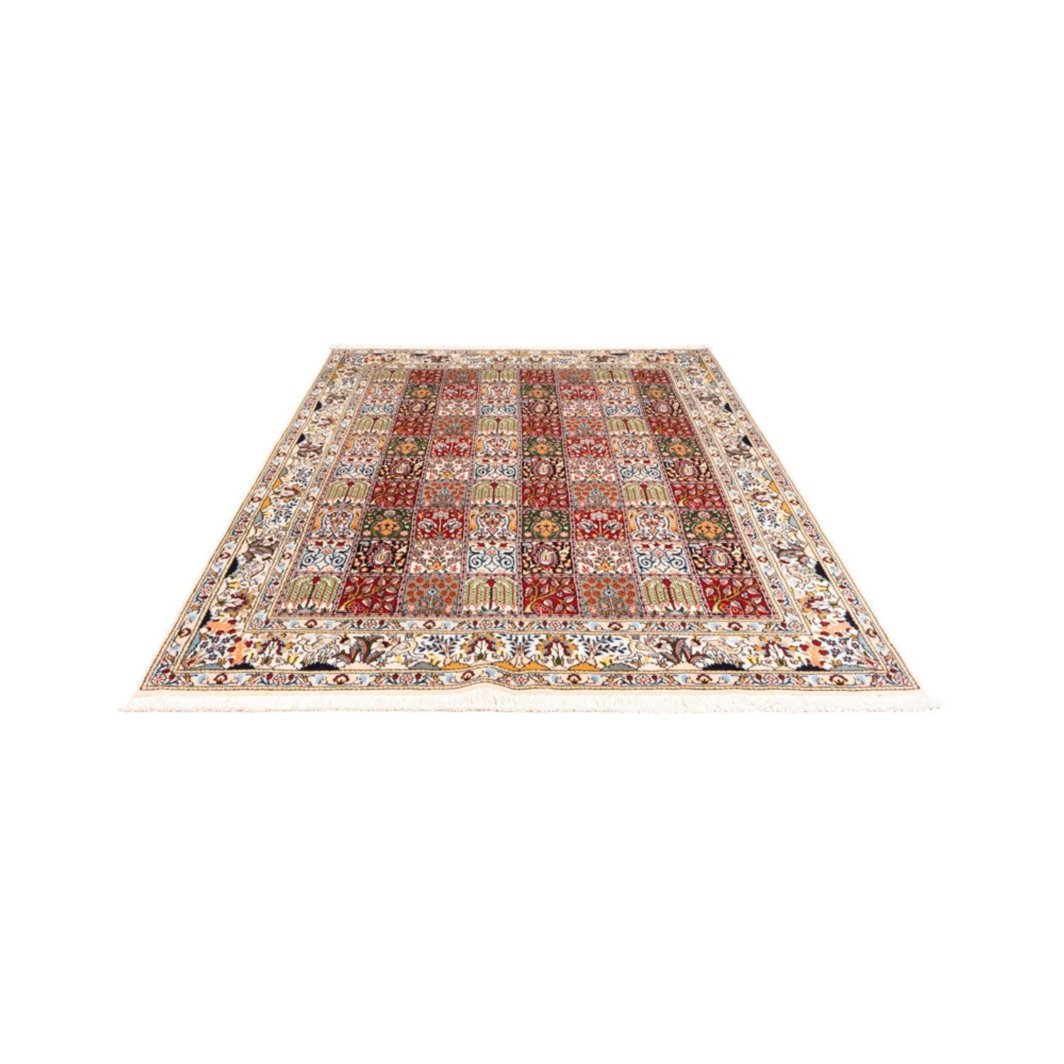 Perserteppich - Classic - 228 x 170 cm - mehrfarbig