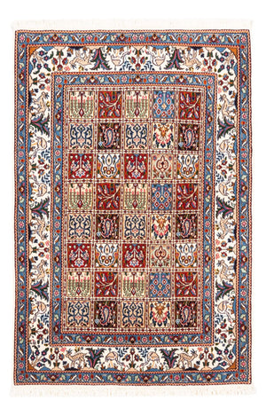 Perserteppich - Classic - 144 x 100 cm - mehrfarbig