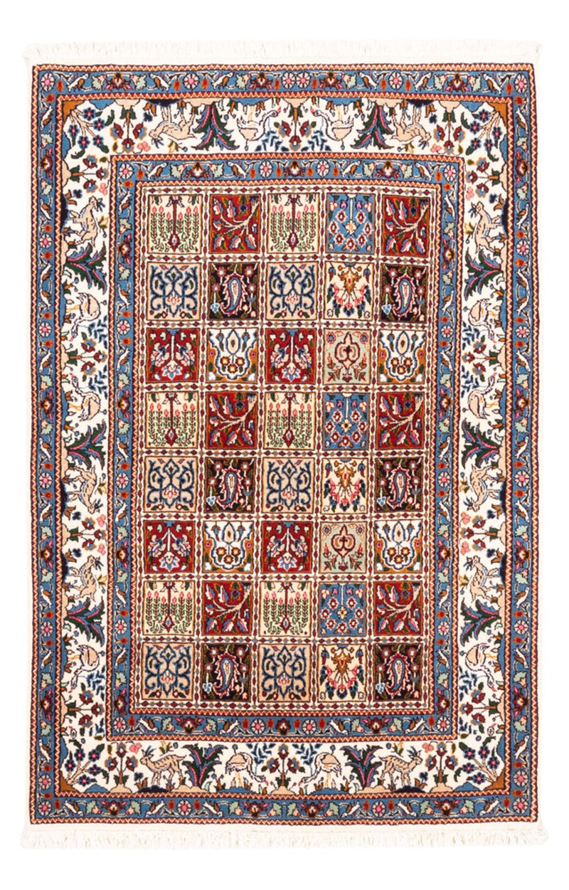 Perserteppich - Classic - 144 x 100 cm - mehrfarbig