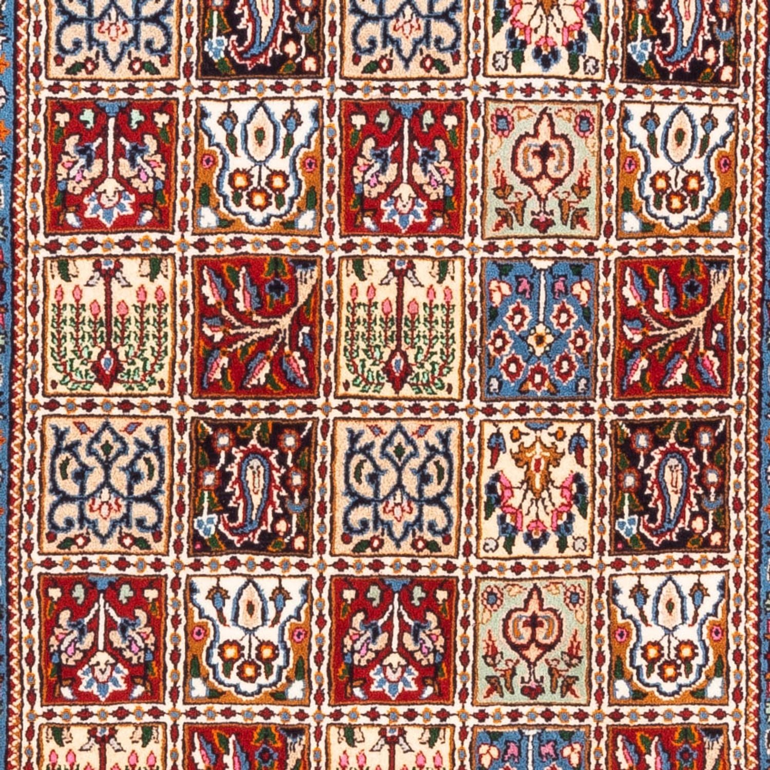 Perserteppich - Classic - 144 x 100 cm - mehrfarbig