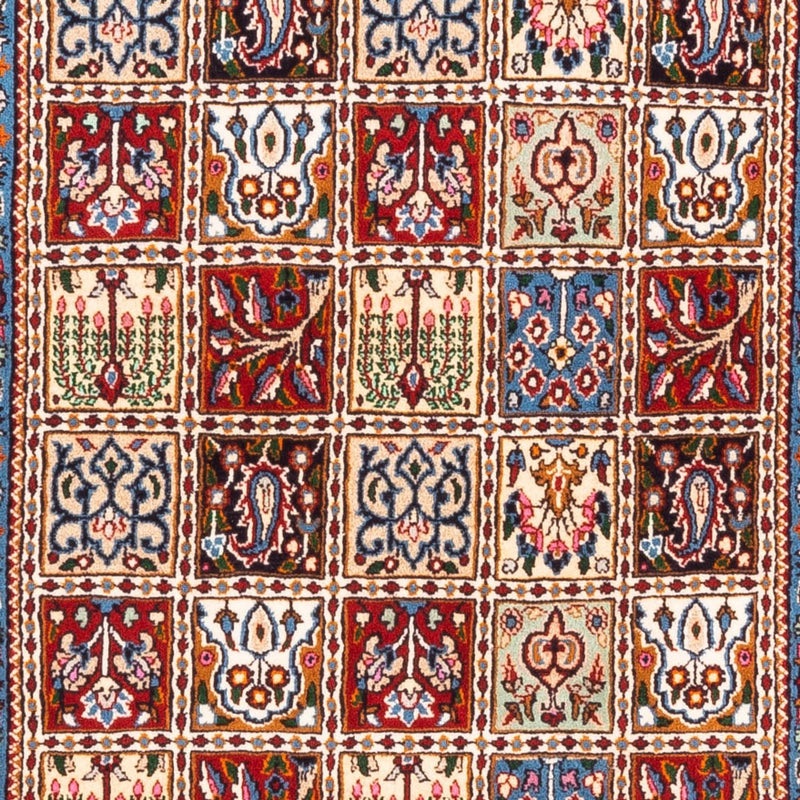 Perserteppich - Classic - 144 x 100 cm - mehrfarbig