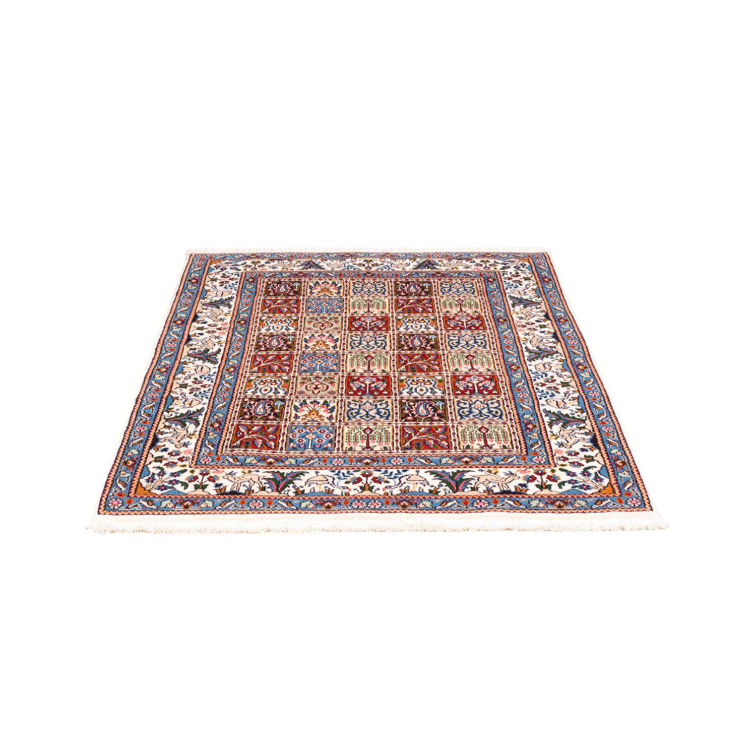 Perserteppich - Classic - 144 x 100 cm - mehrfarbig