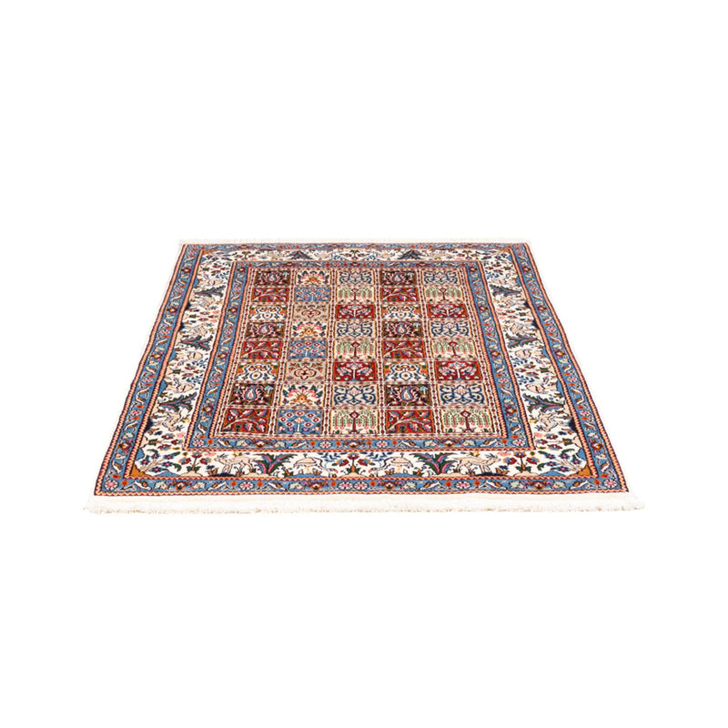 Perserteppich - Classic - 144 x 100 cm - mehrfarbig