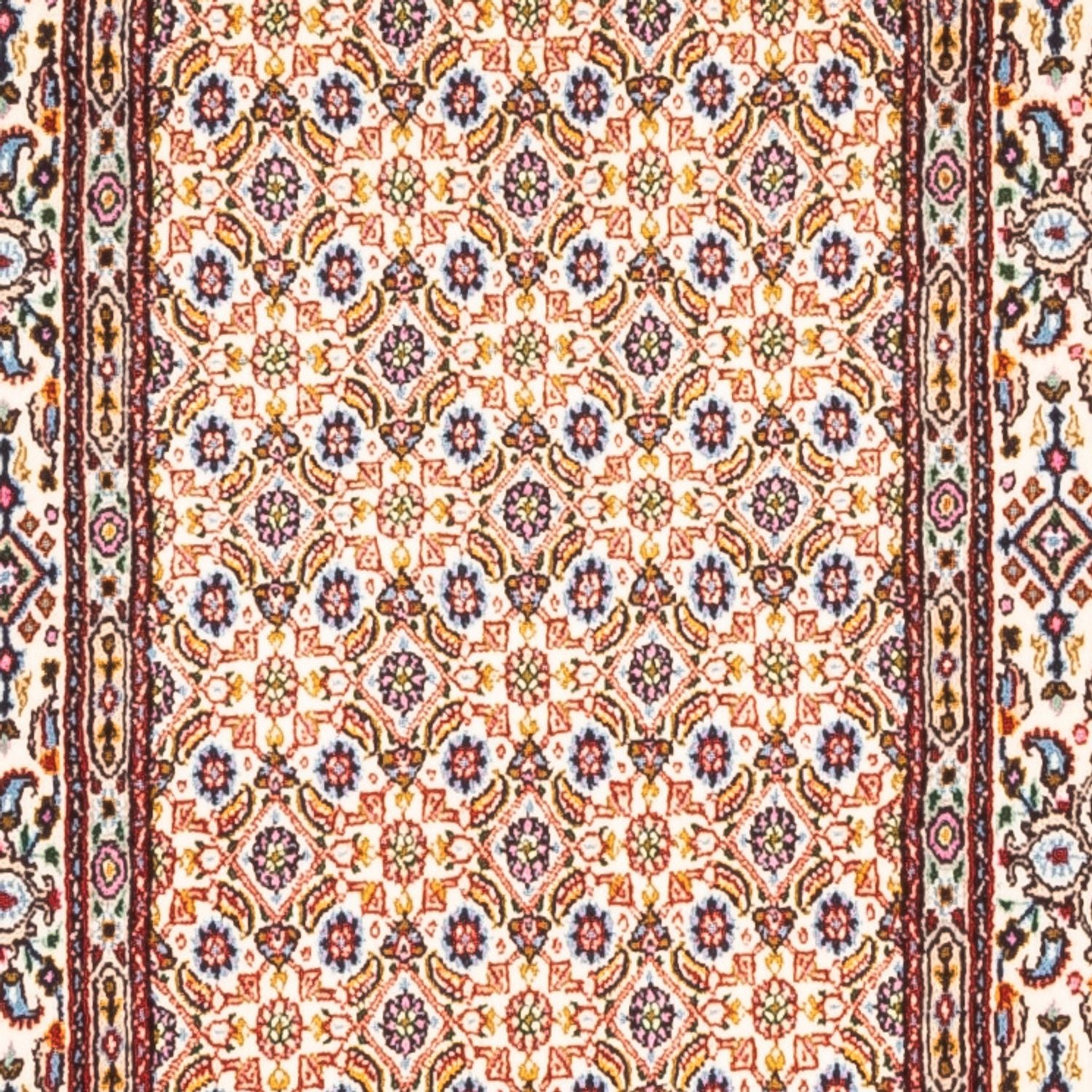 Läufer Perser - Classic - 200 x 80 cm - creme