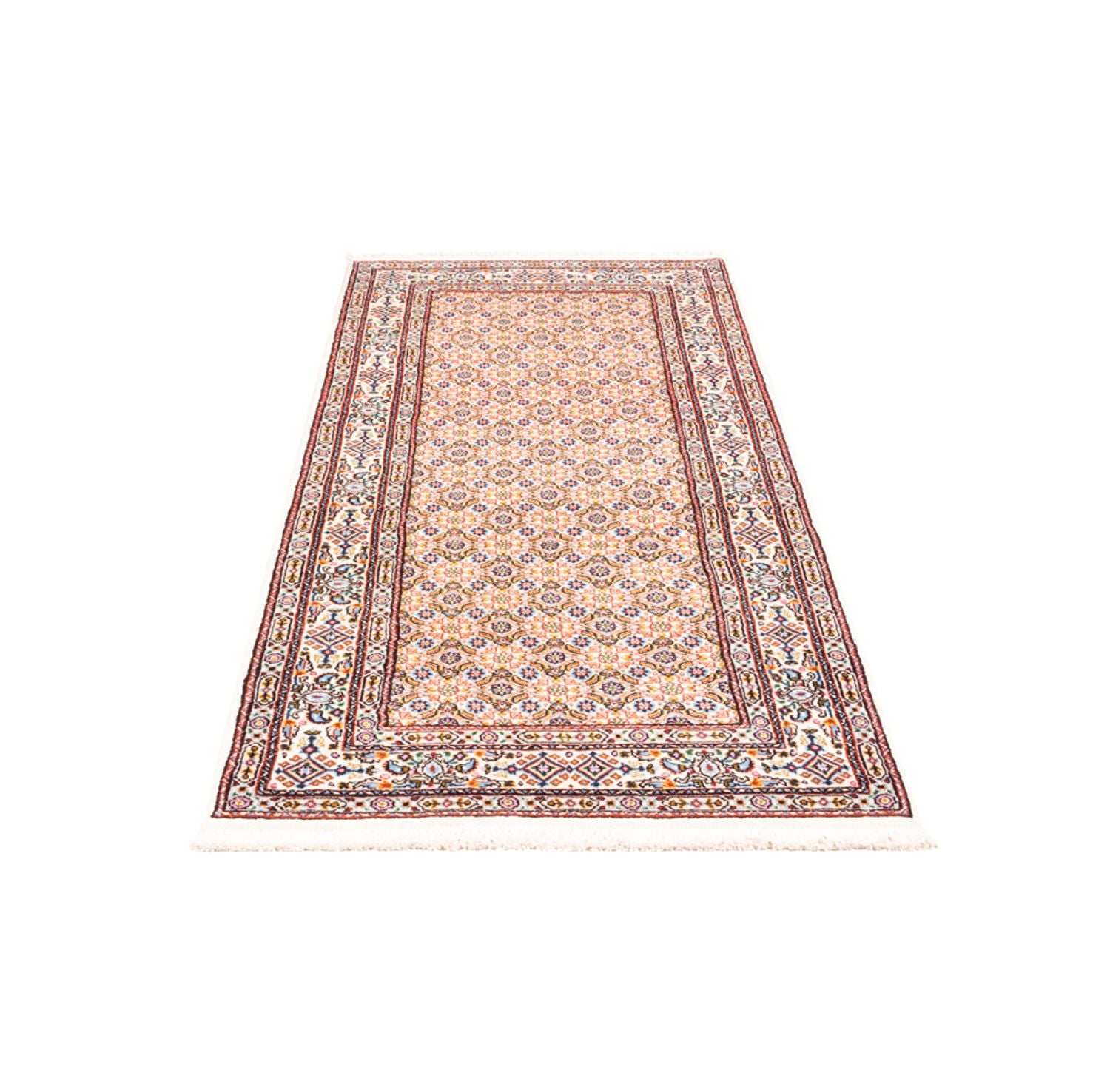 Läufer Perser - Classic - 200 x 80 cm - creme