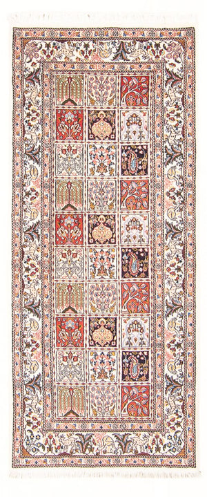 Läufer Perser - Classic - 191 x 80 cm - creme