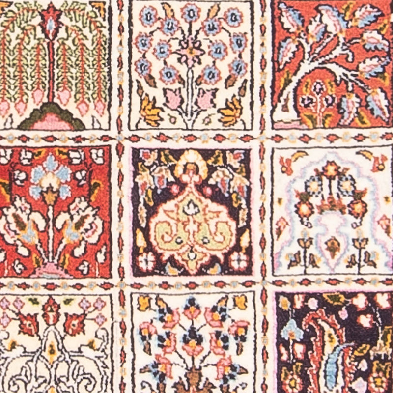 Läufer Perser - Classic - 191 x 80 cm - creme