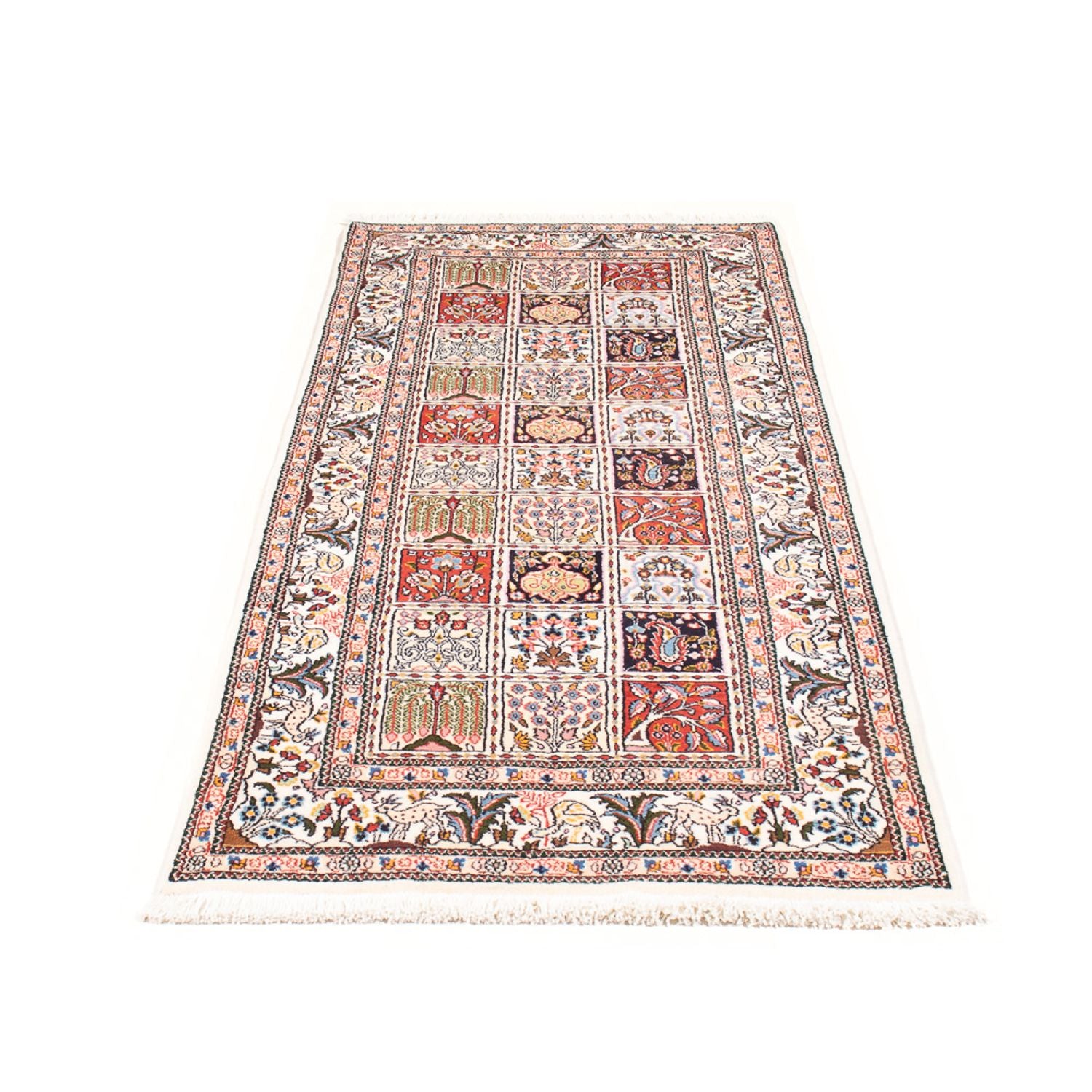 Läufer Perser - Classic - 191 x 80 cm - creme