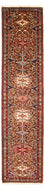 Läufer Perser - Nomadic - 392 x 102 cm - mehrfarbig