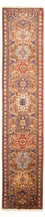 Läufer Perser - Nomadic - 395 x 92 cm - mehrfarbig