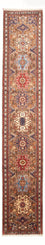 Läufer Perser - Nomadic - 400 x 92 cm - mehrfarbig