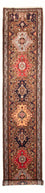 Läufer Perser - Nomadic - 414 x 106 cm - mehrfarbig
