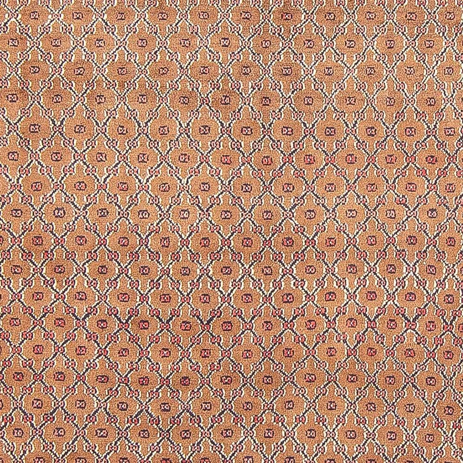 Perserteppich - Nomadic - 290 x 150 cm - mehrfarbig