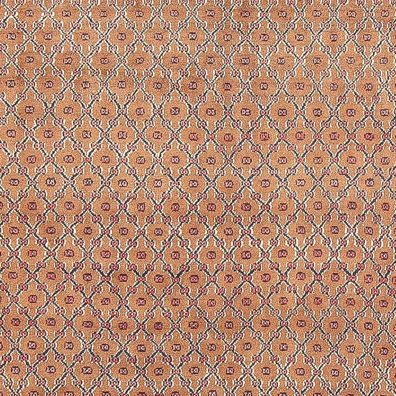 Perserteppich - Nomadic - 290 x 150 cm - mehrfarbig