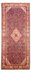 Perserteppich - Nomadic - 330 x 153 cm - dunkelblau