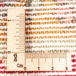 Perserteppich - Nomadic - 310 x 158 cm - rot