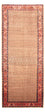Läufer Perser - Nomadic - 343 x 146 cm - mehrfarbig