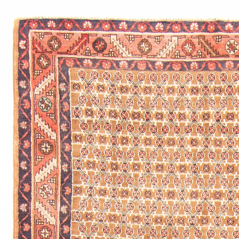 Läufer Perser - Nomadic - 343 x 146 cm - mehrfarbig