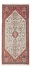Läufer Perser - Nomadic - 160 x 70 cm - creme